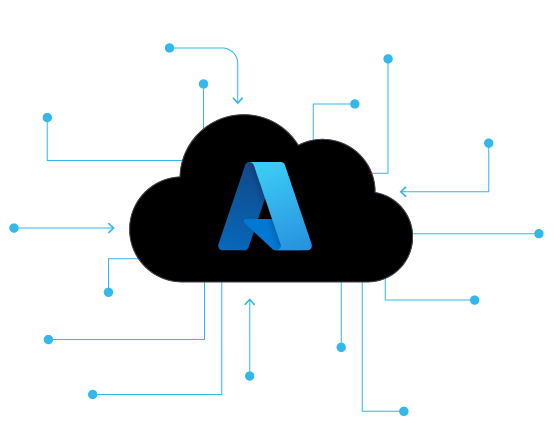 Azure cloud migration banner
